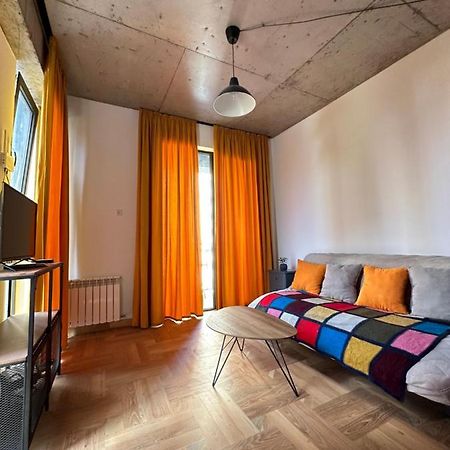 Gvazi Apartment 第比利斯 外观 照片