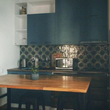 Gvazi Apartment 第比利斯 外观 照片